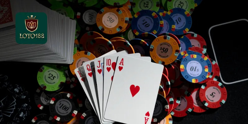 Ghé Thăm Casino Trực Tuyến Đổi Thưởng Loto188 Để Nhận Ưu Đãi Hấp Dẫn 2 Trải nghiệm người chơi tại Casino trực tuyến đổi thưởng loto188