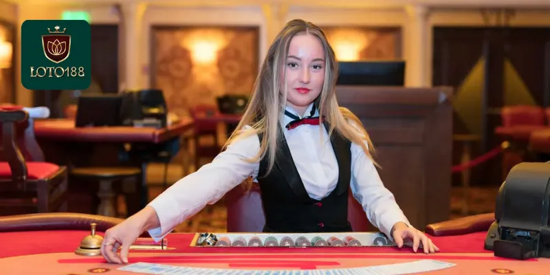 Casino Trực Tuyến Live Dealer Loto188: Thắng Lớn Ngay Hôm Nay 2 Những điều cần biết về Casino trực tuyến Live Dealer loto188
