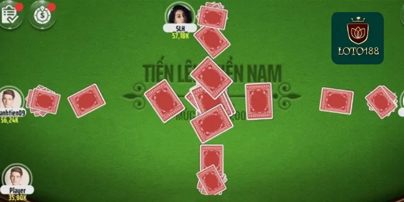 Đánh Bài Tiến Lên Miền Nam Loto188: Làm Thế Nào Để Giữ Vững Phong Độ? 3 Chiến lược xếp bài hợp lý