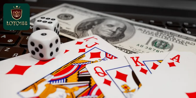 Đánh Bài Xì Dách Online Loto188:Những Lỗi Thường Gặp 3 Chiến thuật chơi kém hiệu quả