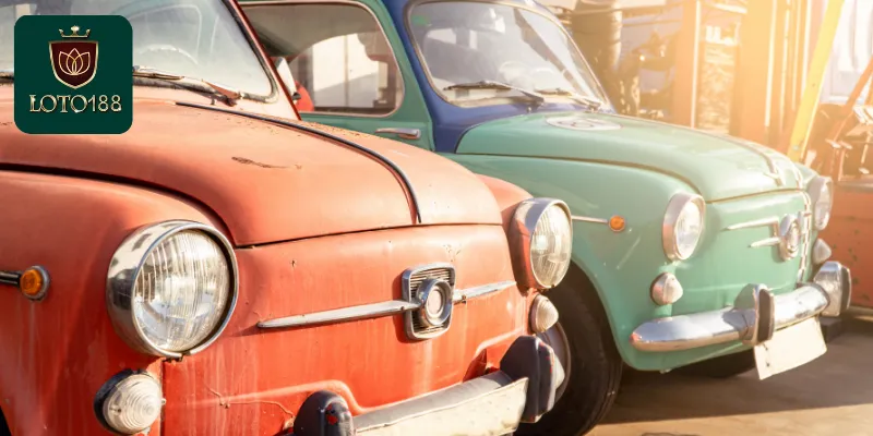 Giải Mã Mơ Thấy Mất Xe: Ý Nghĩa Điềm Báo Và Con Số May Mắn 3 Giải mã mơ thấy mất xe tại nhà