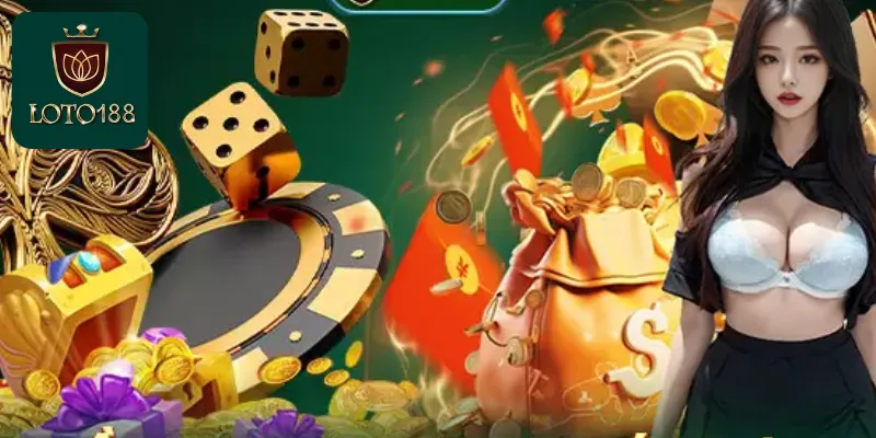 Giới Hạn Tiền Đặt Cược Loto188: Những Điều Cần Biết 3 Các kiểu giới hạn tiền cược loto188