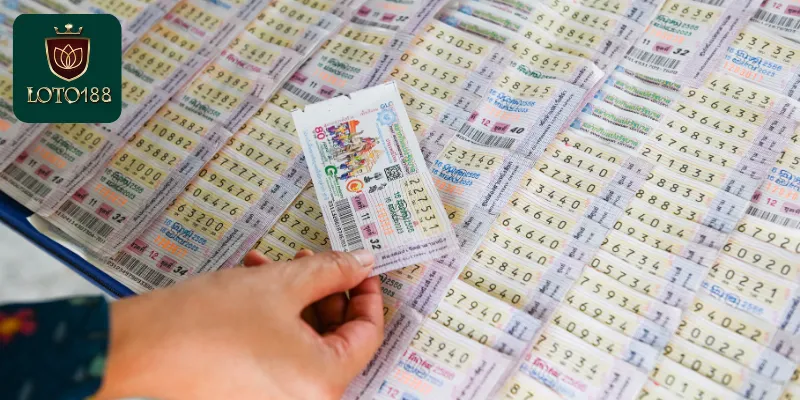 Kết quả lô đề trực tiếp tại loto188: Tại sao nên chọn?