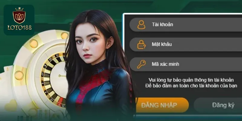 Không Thể Truy Cập Loto188: Khắc Phục Vấn Đề Hiệu Quả 2 Nguyên nhân dẫn đến tình trạng không thể truy cập loto188