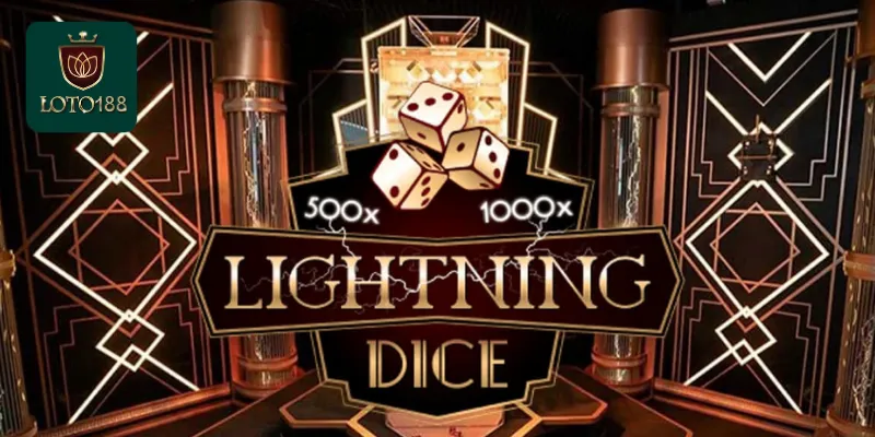 Lightning Dice Loto188 - Tựa Game Không Thể Bỏ Lỡ 2 Khám Phá Thế Giới Của Lightning Dice loto188