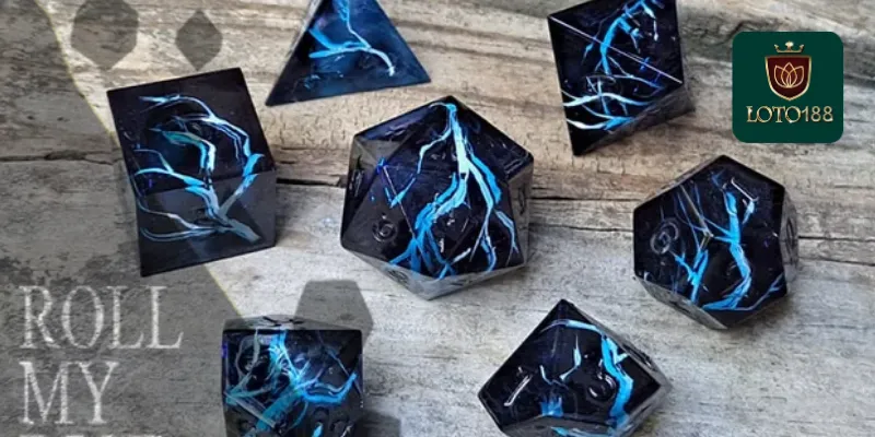 Lightning Dice Loto188 - Tựa Game Không Thể Bỏ Lỡ 3 Cách Chơi Lightning Dice loto188 Đơn Giản Nhưng Hấp Dẫn