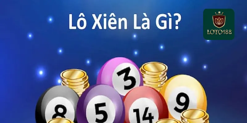 Lô Xiên Miền Trung Loto188: Kinh Nghiệm Chơi Thành Công 2 Hiểu rõ về lô xiên miền Trung loto188