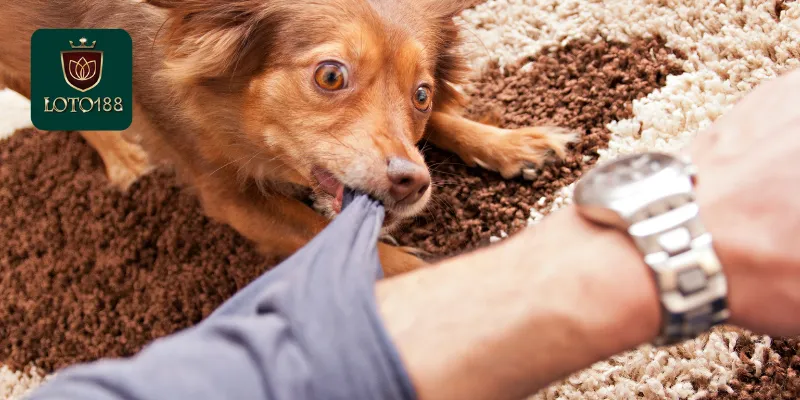 Mơ Thấy Bị Chó Cắn Đánh Con Mấy Cùng Loto188?