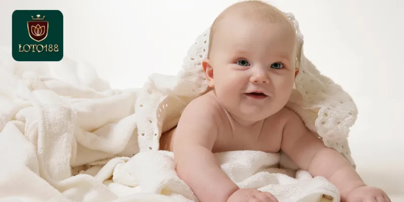 Mơ thấy em bé đánh số mấy nếu mất tích