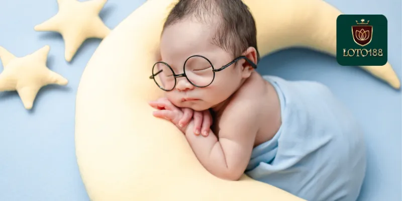 Điềm báo và con số may mắn liên quan