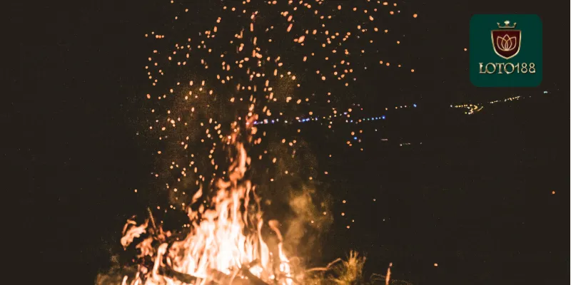 Mơ Thấy Lửa Là Điềm Gì? Giải Mã Giấc Mơ Và Con Số May Mắn 3 Mơ thấy dập lửa