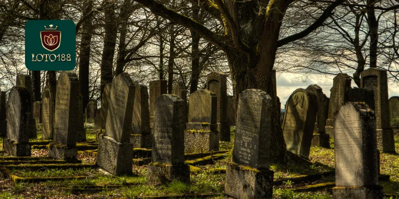 Mơ Thấy Người Chết Đánh Số Nào Trong Lô Đề? 2 Hiểu rõ về giấc mơ thấy người chết