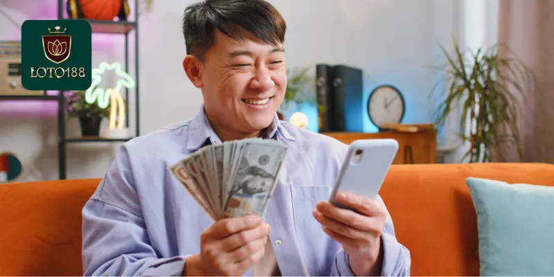 Giải Mã Giấc Mơ Thấy Trúng Số Là Điềm Gì Cùng Loto188 2 Ý nghĩa của giấc mơ thấy trúng số