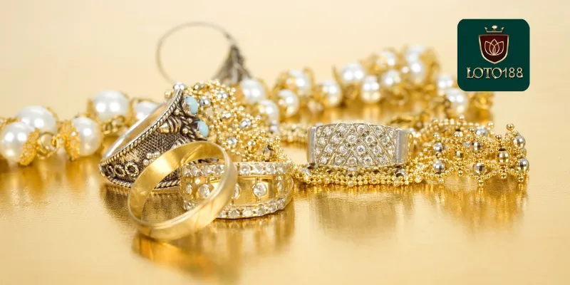 Mơ Thấy Vàng Đánh Con Nào Tại Loto188 Để Trúng Lớn 2 Ý nghĩa của giấc mơ thấy vàng