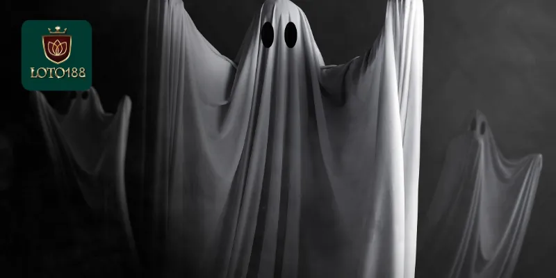 Nằm Mơ Thấy Ma Đánh Con Gì Loto188: Chia Sẻ Bí Kíp Thắng Lớn 3 Mơ thấy ma và những con số may mắn