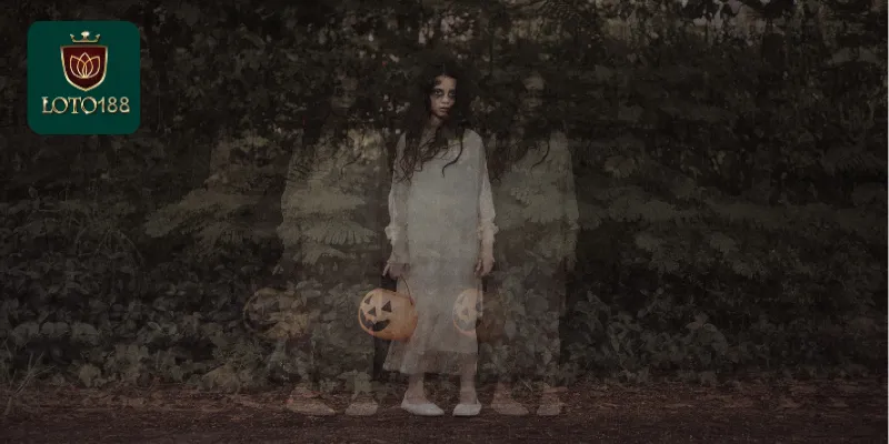 Nằm Mơ Thấy Ma Đánh Con Gì Loto188: Chia Sẻ Bí Kíp Thắng Lớn 2 Ý nghĩa của việc nằm mơ thấy ma