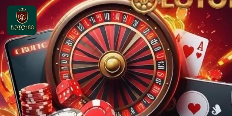 Hướng Dẫn Rút Tiền Loto188 Chi Tiết, Nhanh Chóng 2 Quy trình rút tiền tại loto188
