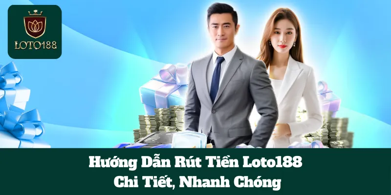 Hướng Dẫn Rút Tiền Loto188 Chi Tiết, Nhanh Chóng 1 Hướng Dẫn Rút Tiền Loto188 Chi Tiết, Nhanh Chóng