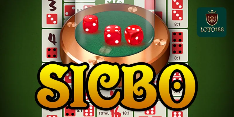 Sicbo Trực Tiếp Loto188: Chia Sẻ Bí Quyết Thắng Lớn 2 Hiểu rõ về Sicbo trực tiếp loto188