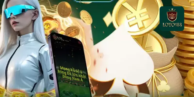 Thực Hiện Xác Minh Tài Khoản Loto188 Dễ Dàng Hơn 3 Những lưu ý quan trọng trong quá trình xác minh