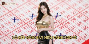 Lô kép hôm nay nên đánh con gì Loto188: Bí Kíp Bắt Kép Chuẩn Xác