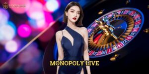 Monopoly Live Loto188: Trải Nghiệm Phiên Bản Sống Động Của Trò Chơi Cờ Tỷ Phú