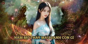 Nằm mơ thấy máu đánh con gì Loto188: Giải Mã Điềm Báo Và Con Số May Mắn