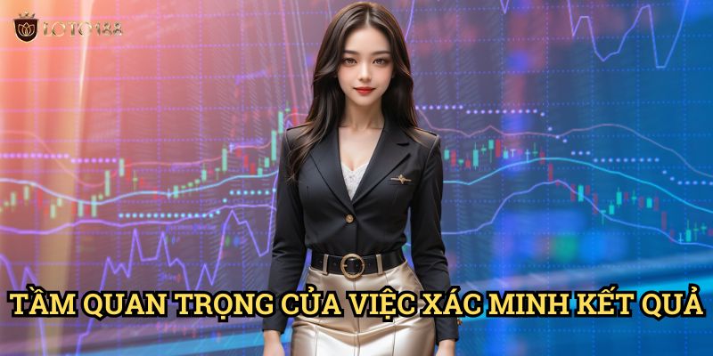 Kiểm tra kỹ kết quả trước khi nhận thưởng Loto188: Đảm Bảo Quyền Lợi Tối Đa 2 Tầm Quan Trọng Của Việc Xác Minh Kết Quả