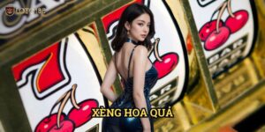 Xèng hoa quả Loto188: Trải Nghiệm Hấp Dẫn Với Slot Trái Cây Đổi Thưởng